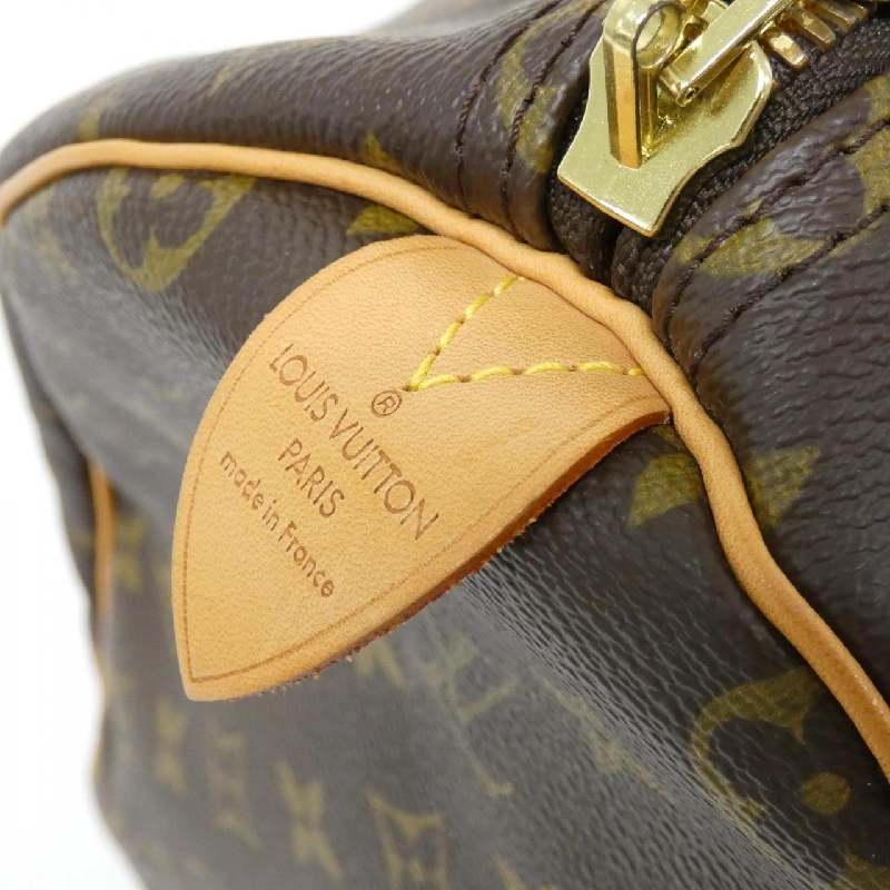 Túi xách Boston Louis Vuitton Monogram 50cm M41426 614462