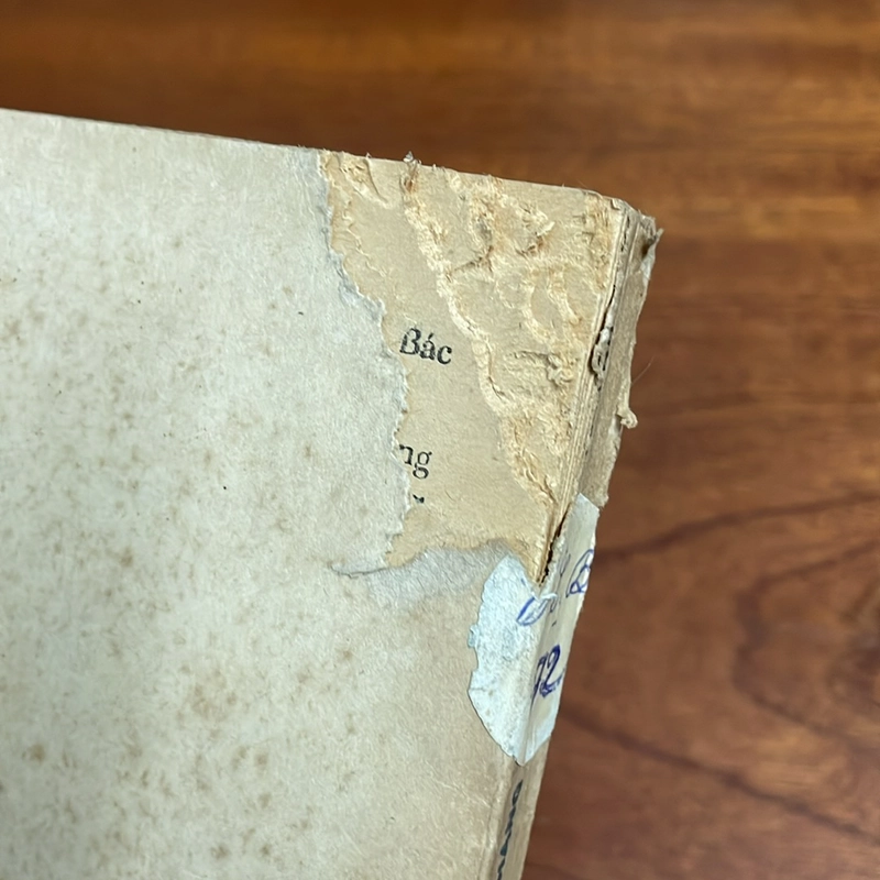 [Sách Xưa] - II Tựa sách: Người Thợ Máy Tôn Đức Thắng - Lê Minh - 1987 503754