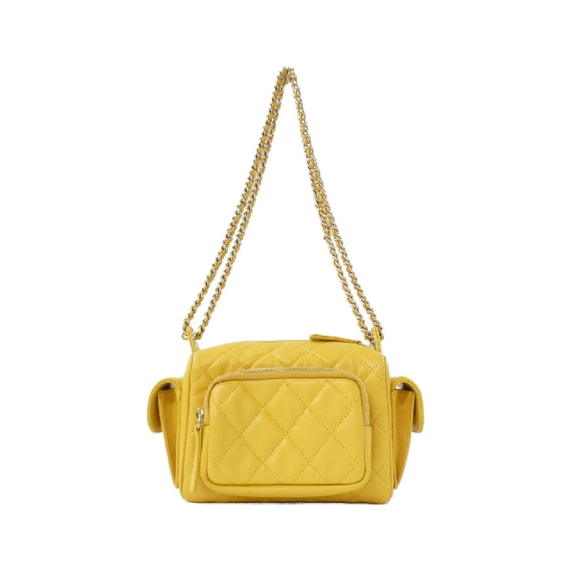 Túi xách chéo Chanel AS5220 - Hàng hiệu chính hãng 769692