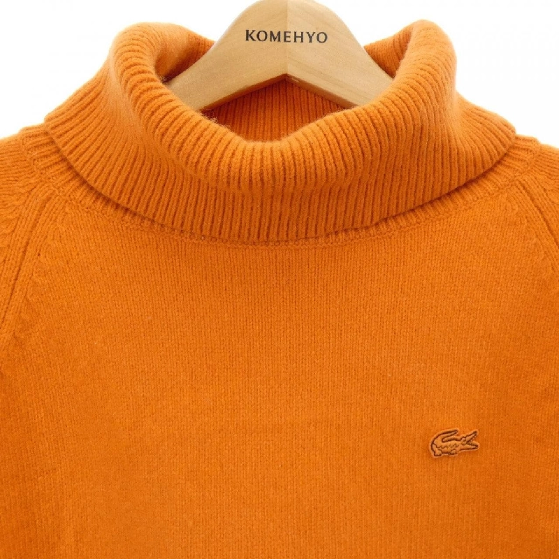 LACOSTE Áo len - Hàng hiệu Chính hãng 887839