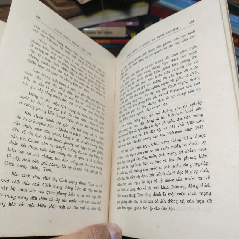 Cách Mạng Tháng Tám ( 1945) 1008567