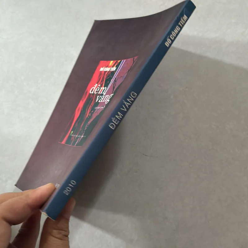 Đêm vắng - Đỗ Công Tiềm 746877