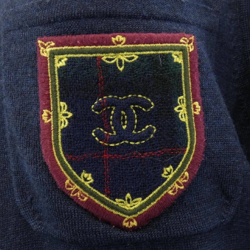 【Mã giảm giá】Chanel CHANEL Đầm 653325