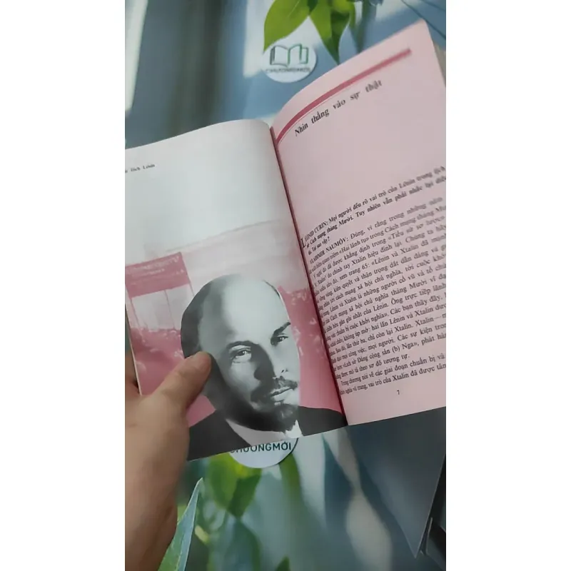 [MIỄN PHÍ BỌC SÁCH] [XƯA] 1917 Khởi Nghĩa Tháng Mười (1989) 928572