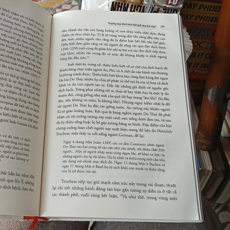 Lịch Sử Giao Thương- William J. Bernstein 739643