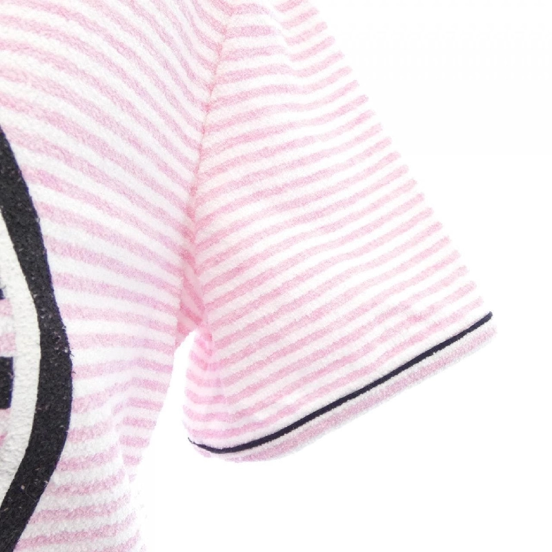 CHANEL LA PAUSA P60455V22656 19C T-shirt - Hàng hiệu Authentic 775057
