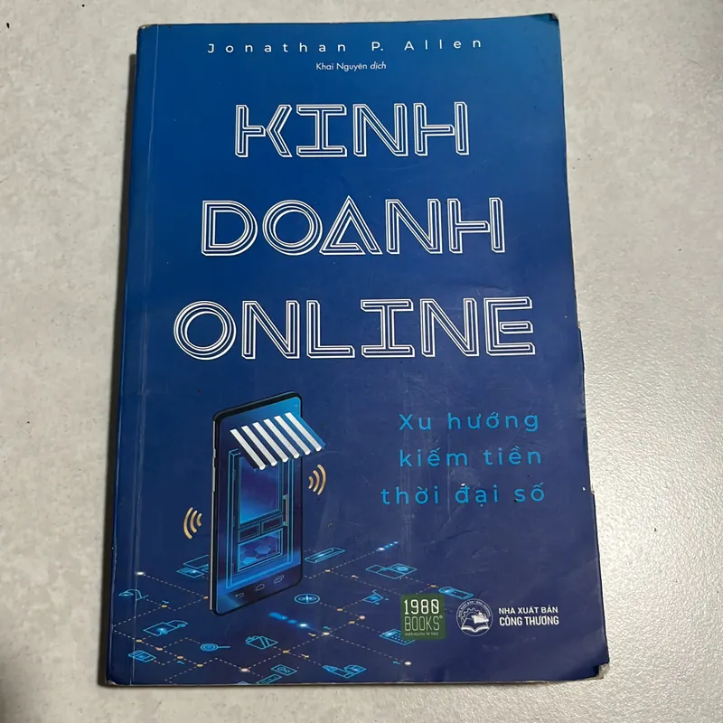 Kinh doanh online 591595