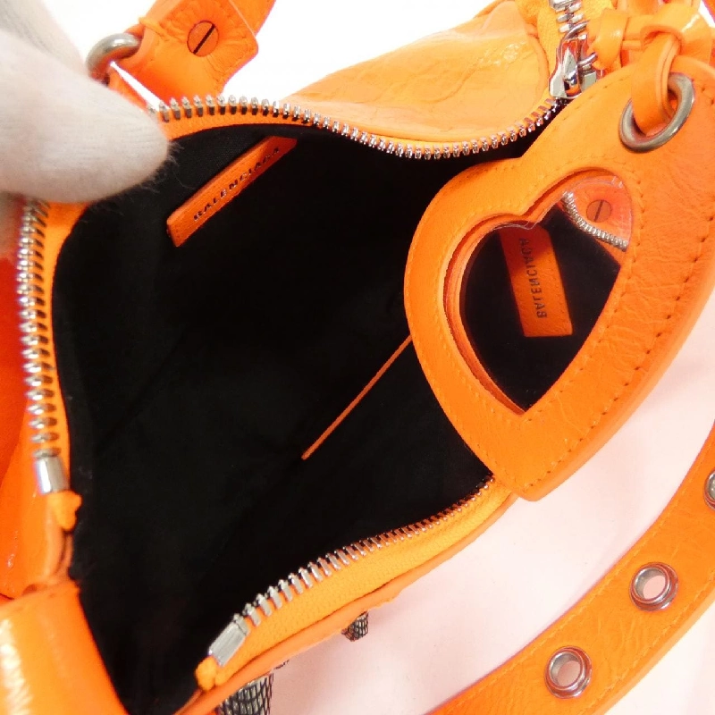 Balenciaga Le Cagole XS 671309 1VGUY Túi đeo vai - Hàng hiệu Chính hãng 767251