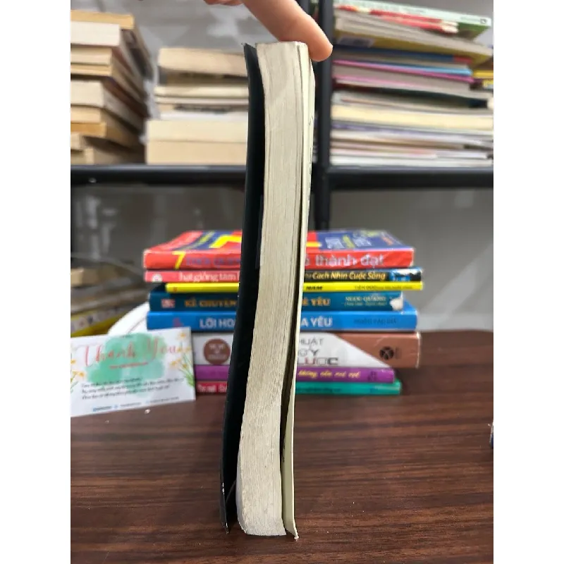 Thần số học- Tống Khánh Thượng 599677