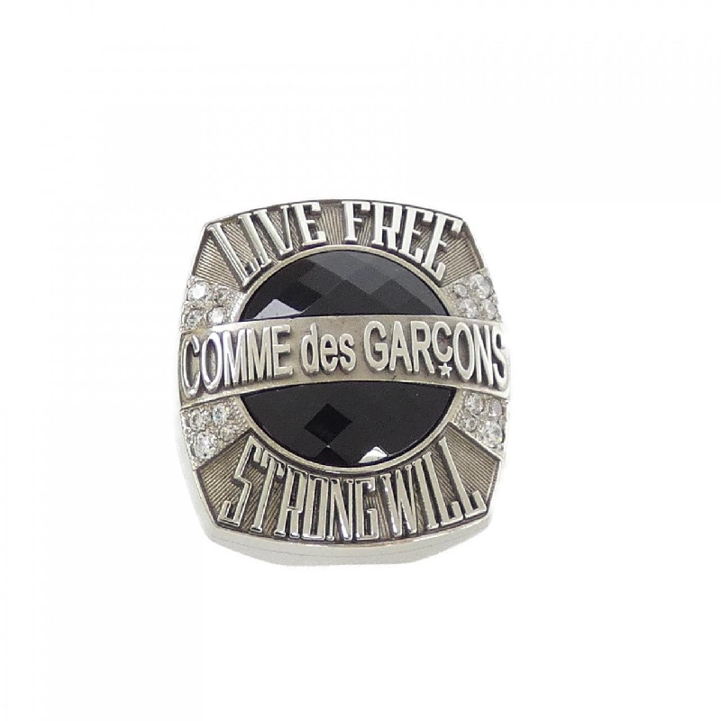 COMME des GARCONS RING - Hàng hiệu Authentic 906617