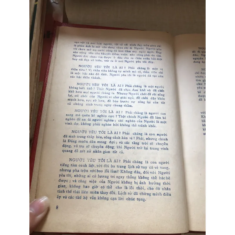 Người Yêu Tôi 1010731