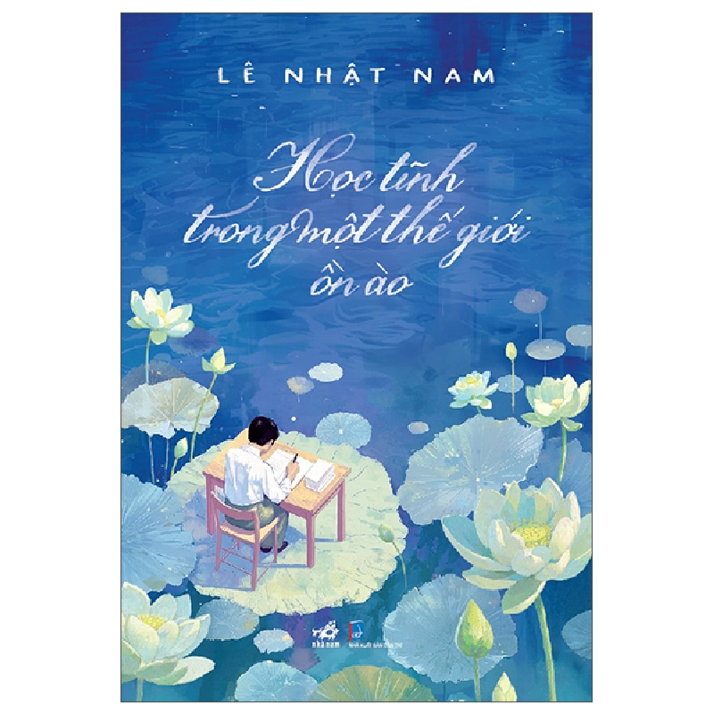 Học Tĩnh Trong Một Thế Giới Ồn Ào (2025) - Lê Nhật Nam 709096