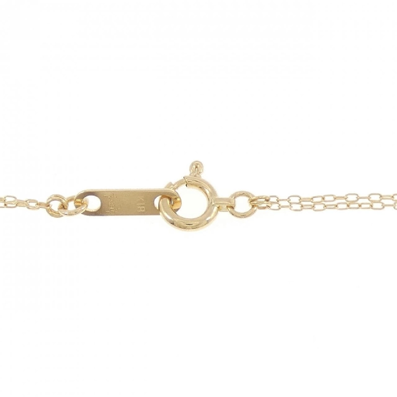 K18YG Vòng tay - Hàng hiệu Chính hãng 873609