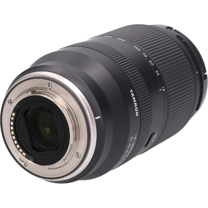 Fujifilm 18-300mm F3.5-6.3VC Di III-A VXD (B061X) - Hàng hiệu Chính hãng 880612