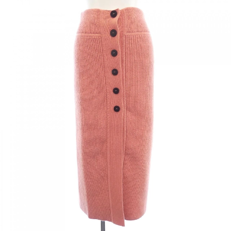 【Đối tượng phiếu giảm giá】Váy HERMES 652756