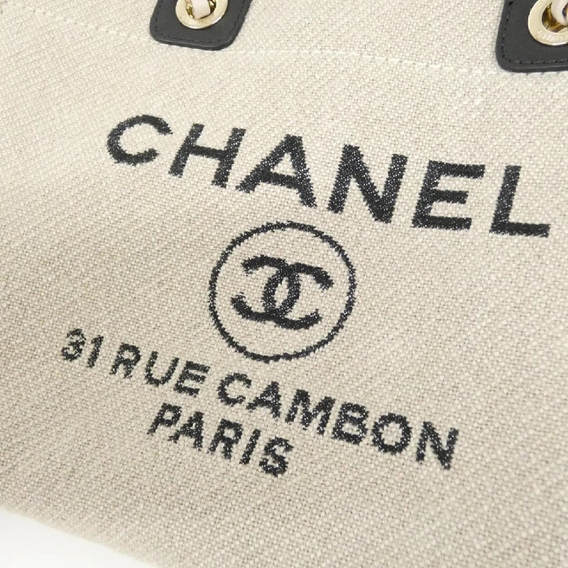 Túi xách Chanel Deauville Line AS3257 - Hàng hiệu Authentic 805801