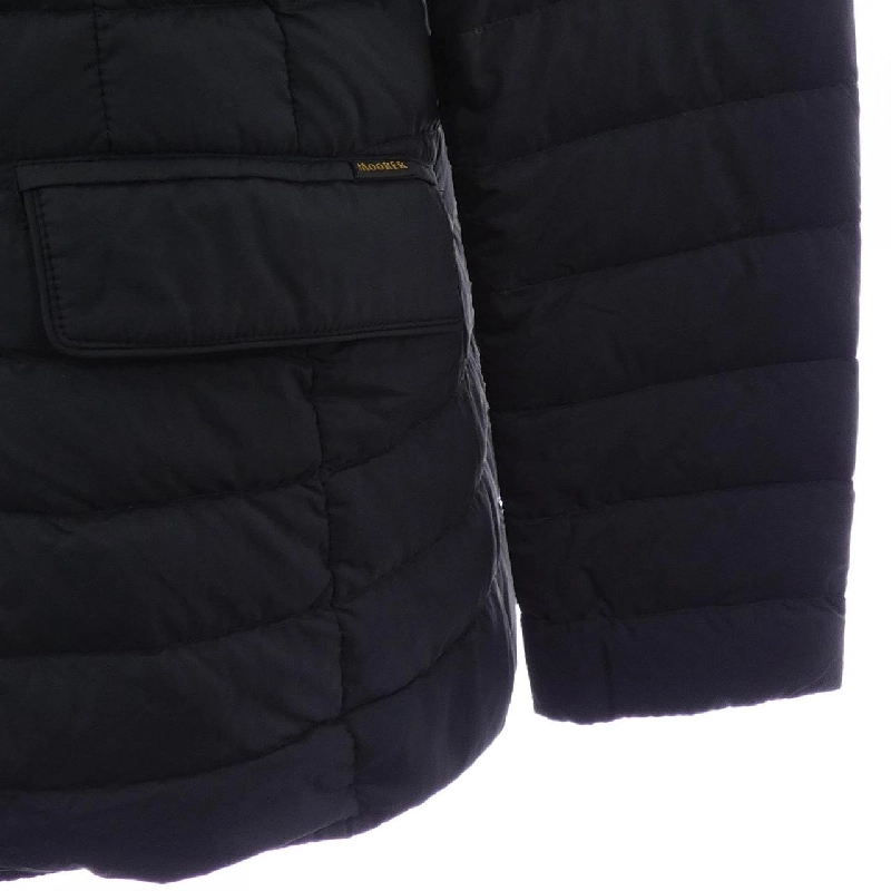 Áo khoác lông vũ MOORER ZAVYER-S3 - Hàng hiệu Authentic 894837