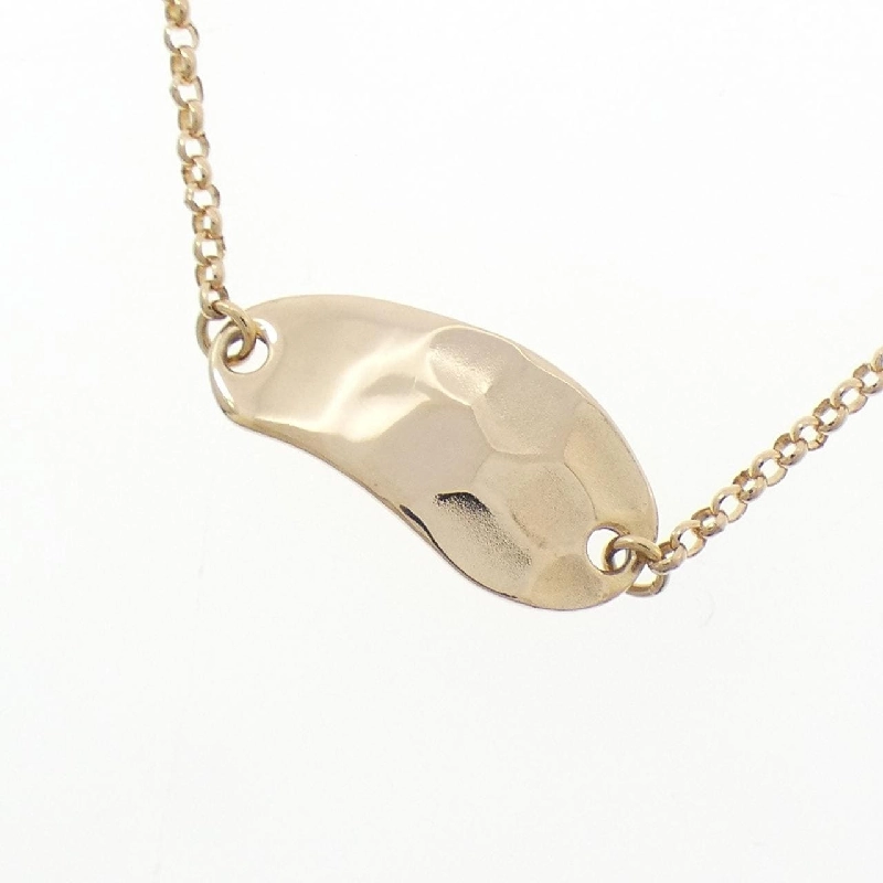 Necklace K10YG Rujada - Hàng hiệu Authentic 842826