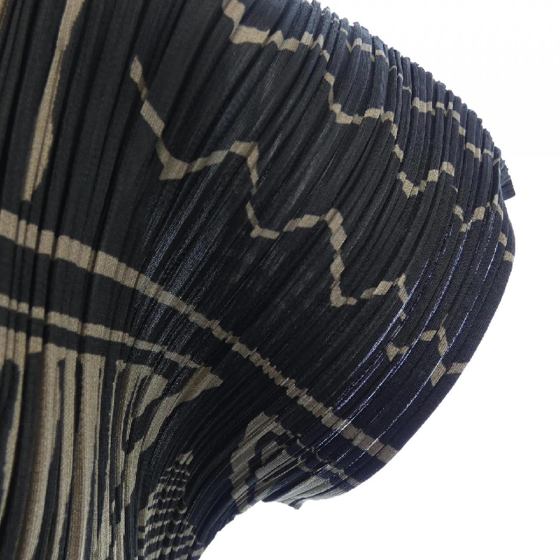 Pleats Please PLEATS PLEASE 2016 PP63-JJ703 7571055 Áo vest - Hàng hiệu Chính hãng 824031