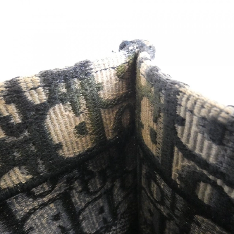 Túi xách Dior Book Tote Medium M1296ZRIW - Hàng hiệu Authentic 776508