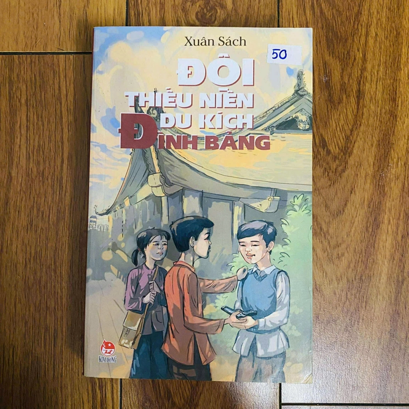 đội thiếu niên du kích Đình Bảng - Xuân Sách   #Hatrinh 456918