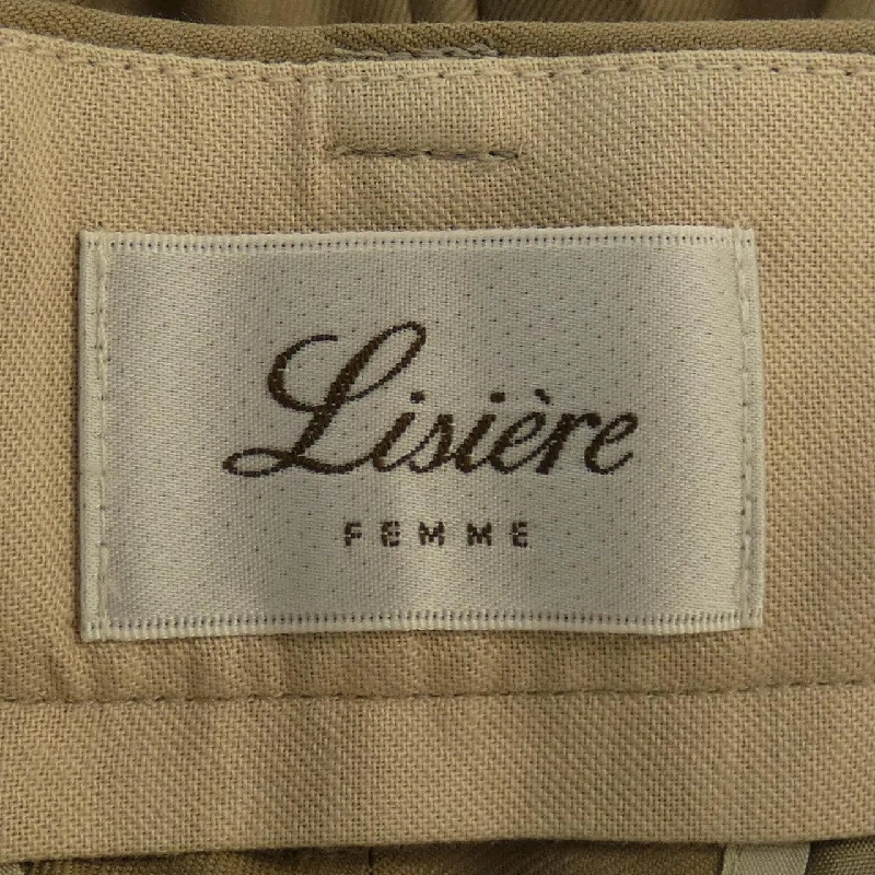 【Mã giảm giá】Quần LISIERE của Rigeal 654660