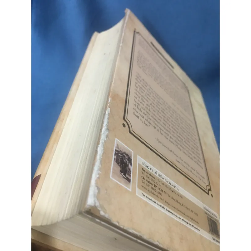 Xứ Đông Dương - bìa cứng 1000189