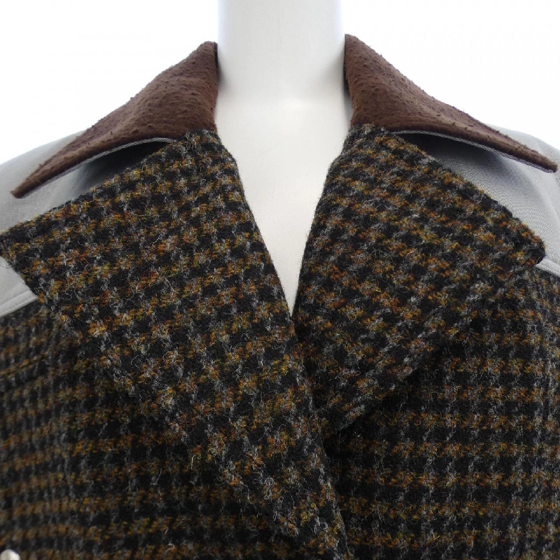 【Mã giảm giá】Áo khoác Louis Vuitton 642222