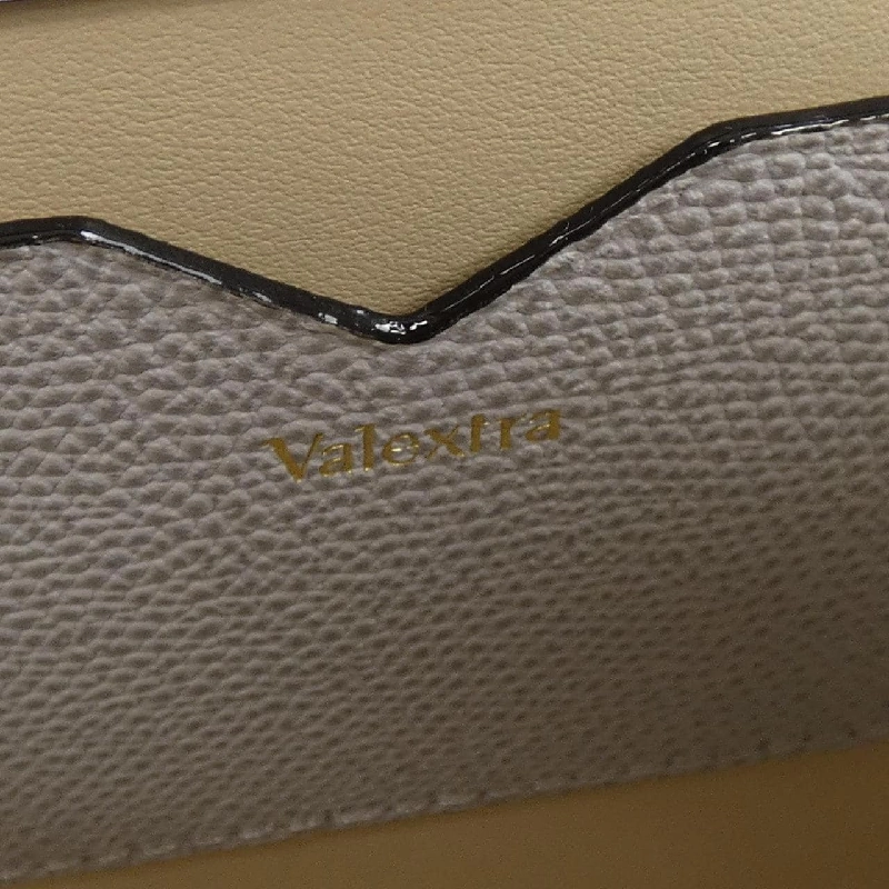 Túi xách VALEXTRA ISIDE WBES0022028LOC99 656378