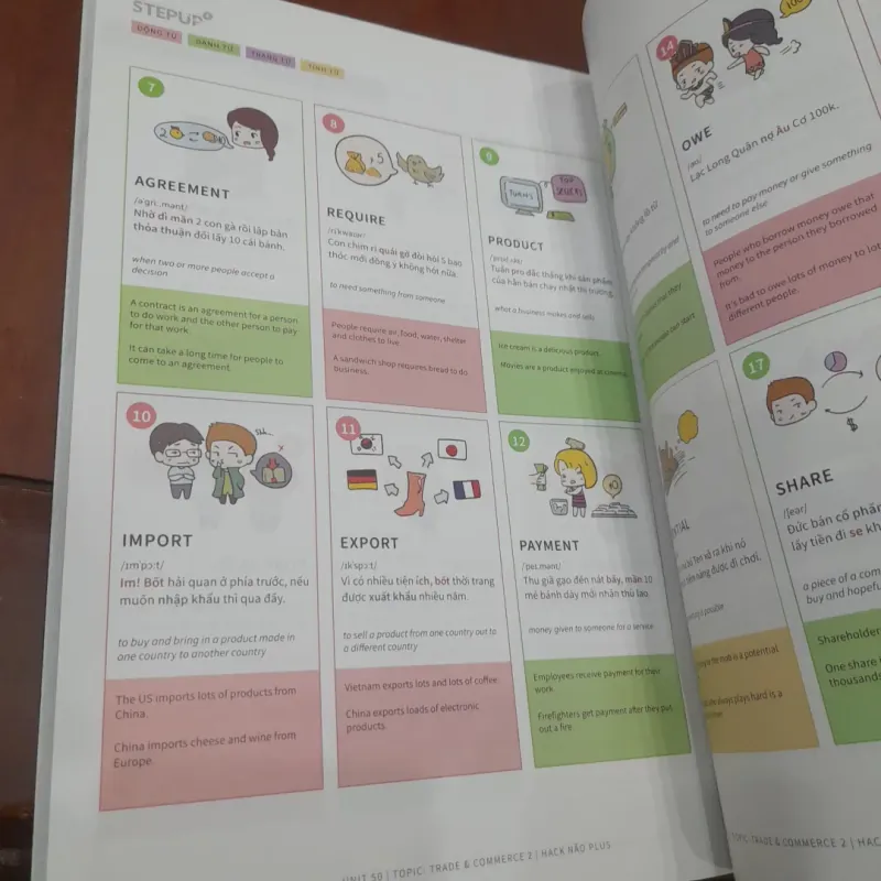 HACK NÃO plus B tiếng Anh 763077