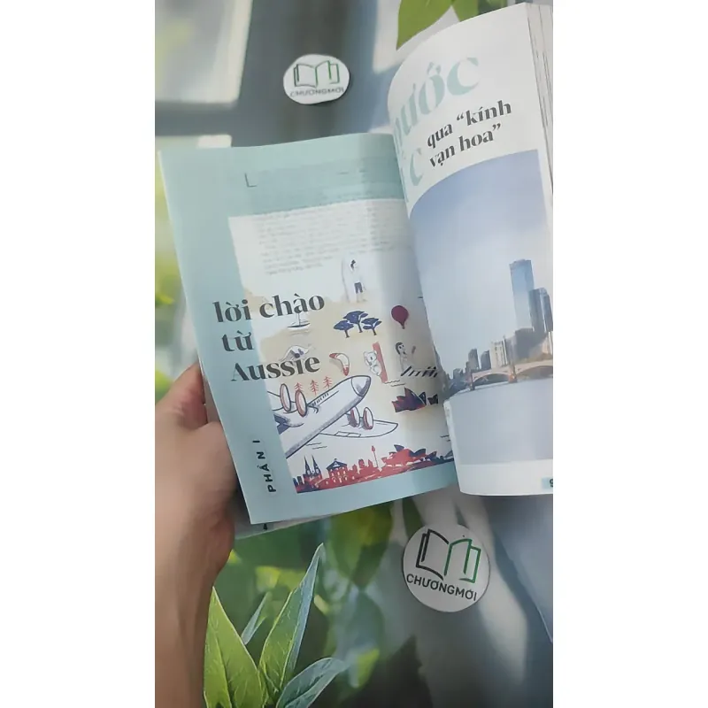 Australia - Nơi Tương Lai Bắt Đầu 1018958