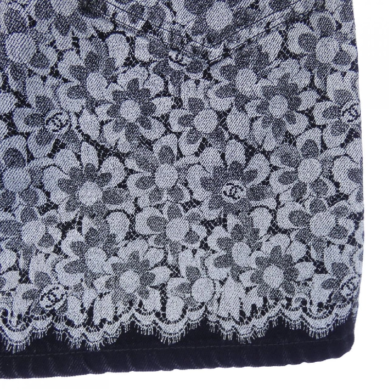 【Mã giảm giá】Chanel CHANEL Váy 655417