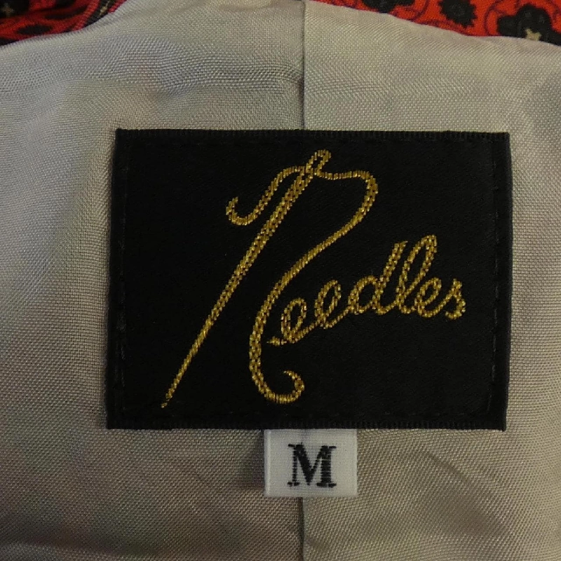 Áo khoác NEEDLES EJ058 - Hàng hiệu Authentic 892594