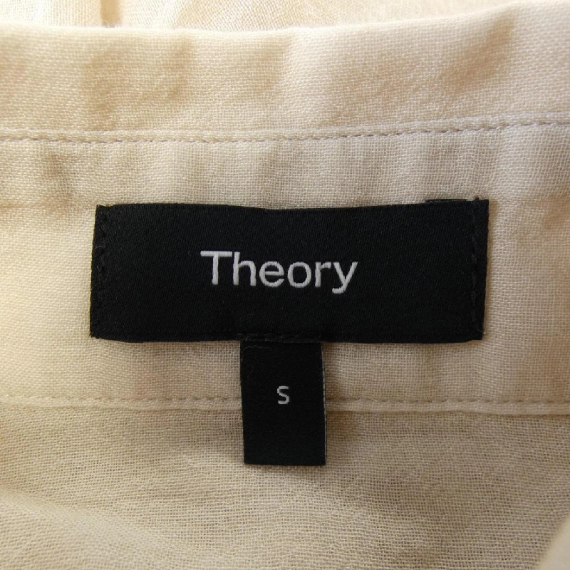 Áo sơ mi Theory 633057