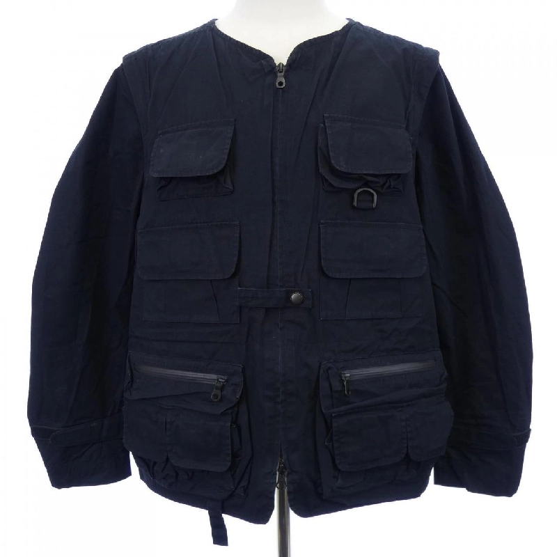 Áo khoác FOX FIRE - Hàng hiệu Authentic 886529