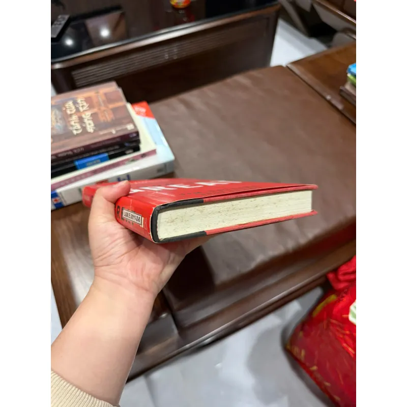 Good to Great – Jim Collins | Từ Tốt Đến Vĩ Đại | Sách kinh doanh - K3 1010283