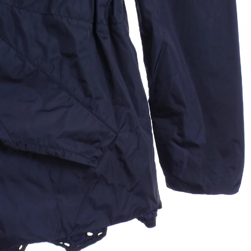 MONCLER LOTUS Jacket - Hàng hiệu Authentic 812115