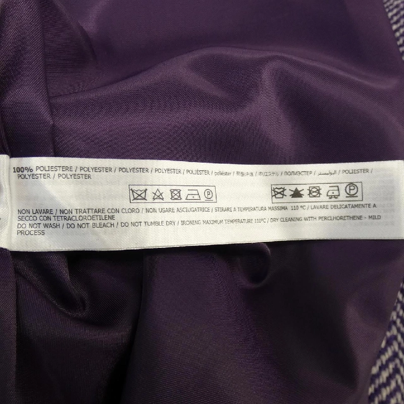 Bộ đôi TWIN-SET 222AP 237A Áo khoác - Hàng hiệu Chính hãng 819183