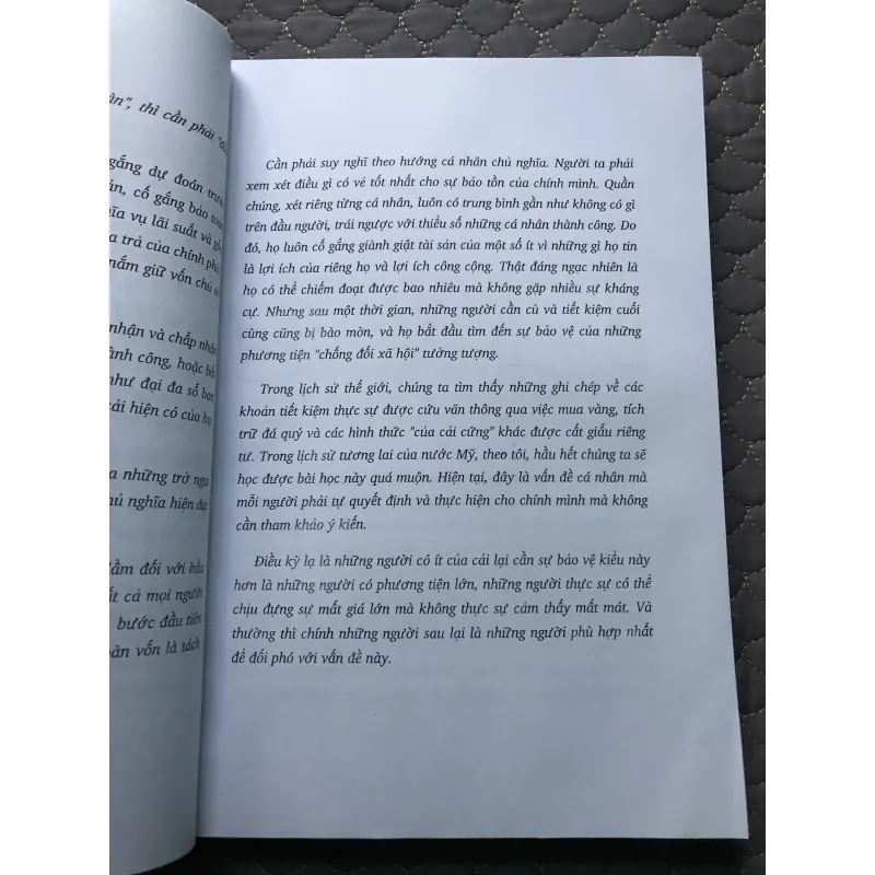 ( Bản Dịch Tiếng Việt ) GERALS M LOEB - Sách THE BATTLE FOR INVESTMENT SURVIVAL 973244