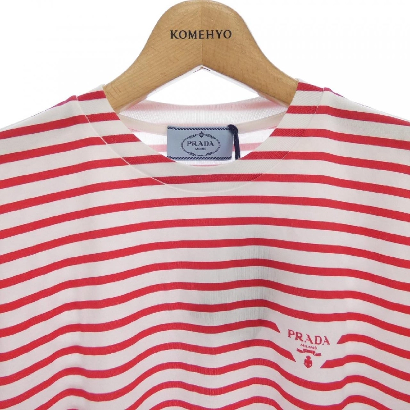 【Mã giảm giá】Áo phông PRADA 645788
