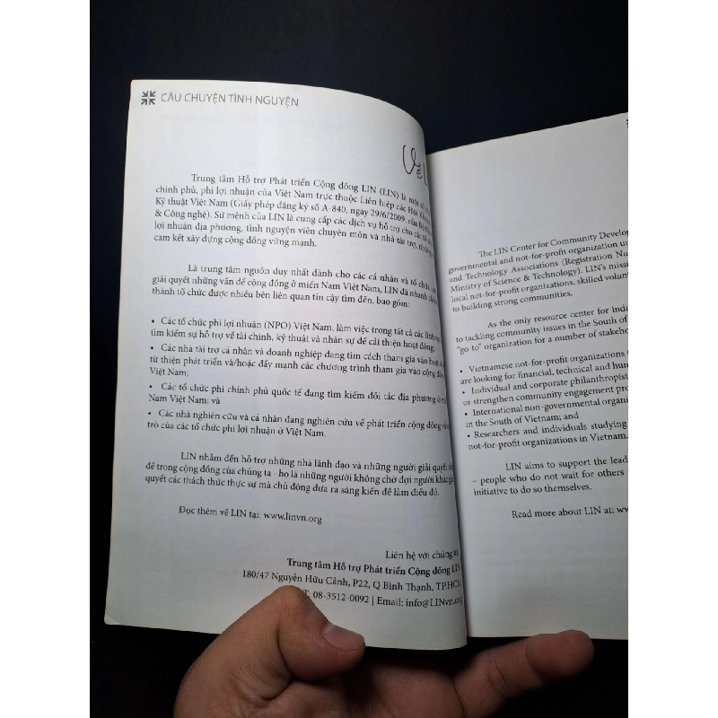 Con đường ít người đi mới 80% ố ENGLISH BOOKS HCM2012-24 923932