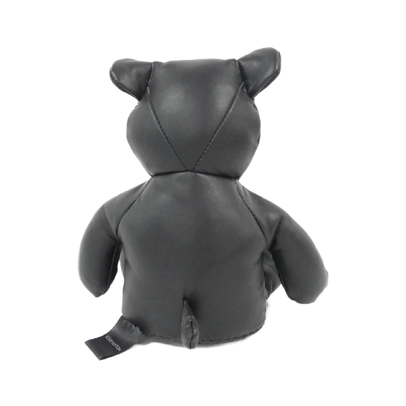 Gấu bông Louis Vuitton Monogram Eclipse Flash Dudu Louis GI0184 625576