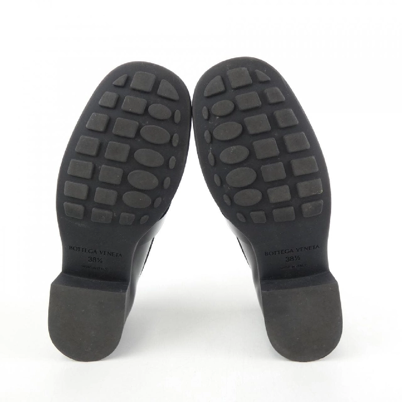 【Khuyến mãi】Giày BOTTEGA VENETA 663566