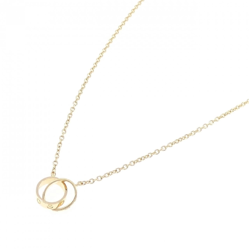 Dây chuyền Cartier Baby Love - Hàng hiệu Authentic 841816