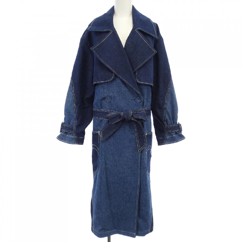 【Mã giảm giá】Áo khoác LEVI'S RED 634593