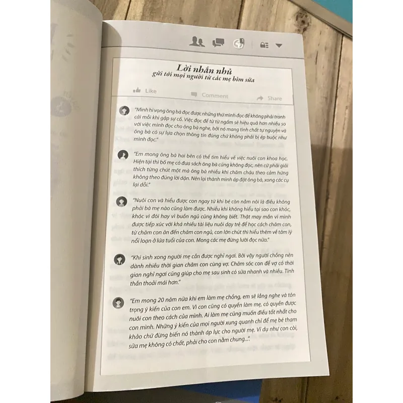 Nuôi con không phải là cuộc chiến 2 1004195