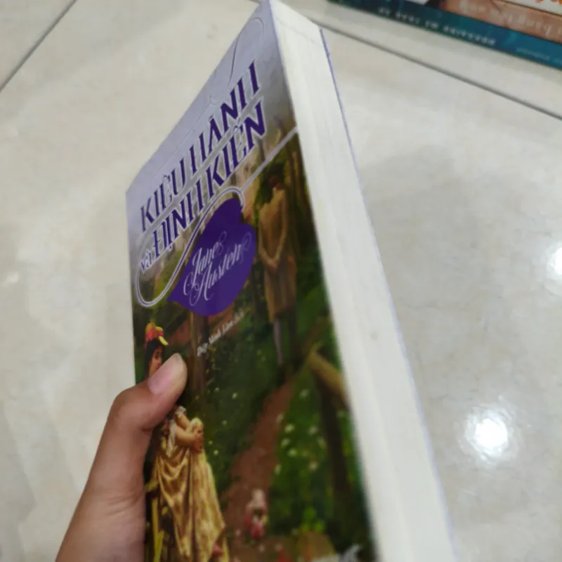 Kiêu hãnh và định kiến 🌱 568520
