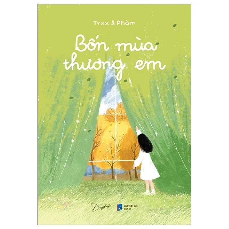 Bốn Mùa Thương Em (2025) - Trxx & Phàm 699609