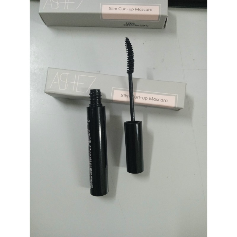 Mascara ashe 7 11744