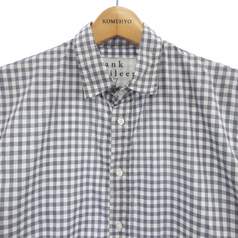 FRANK&EILEEN Shirt - Hàng hiệu Authentic 900010